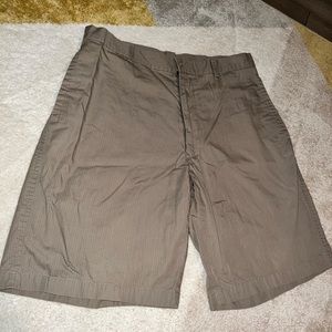 Mens Kenneth Cole Reaction Shorts